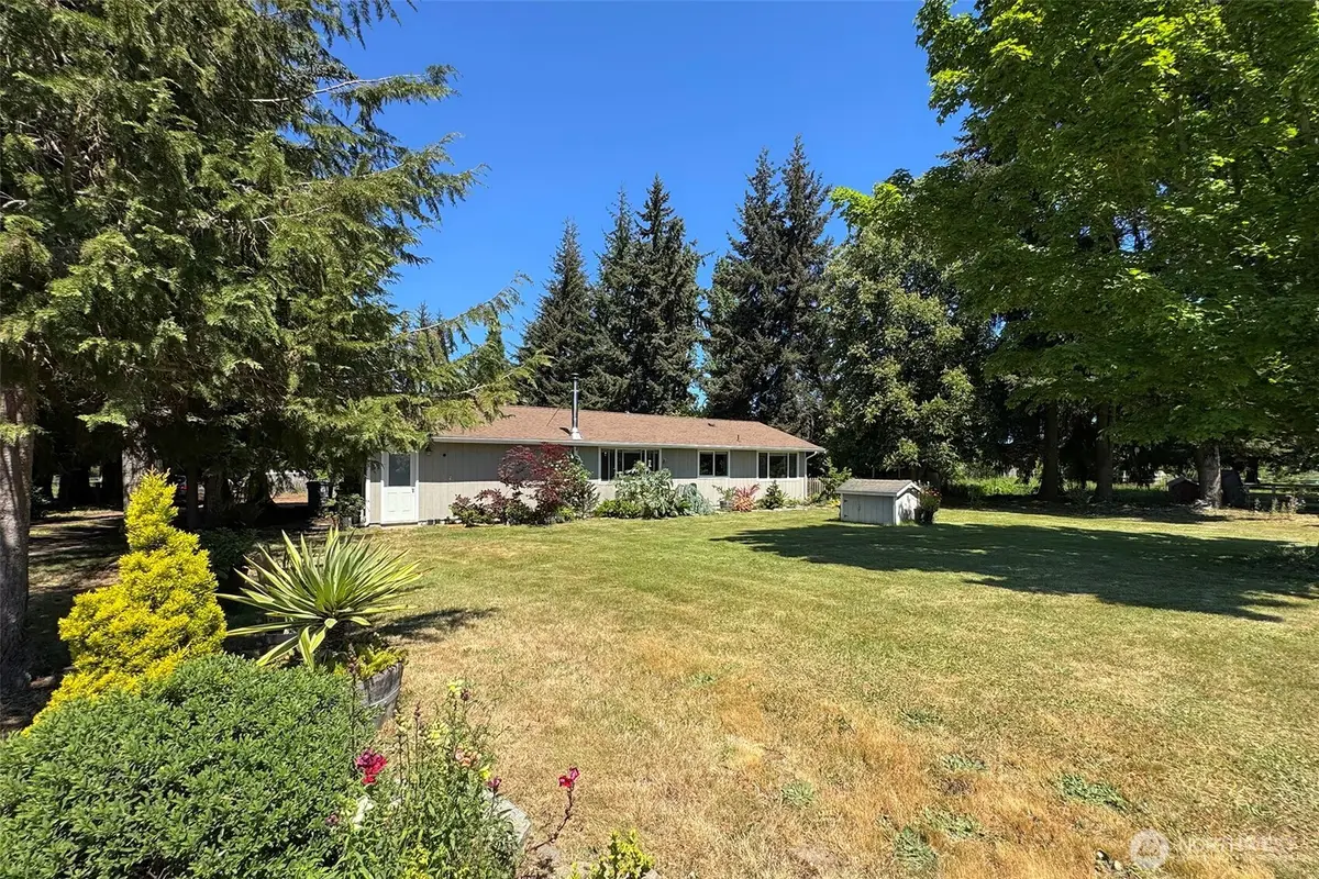 221 Mccomb Lane, Sequim, WA 98382 - #1