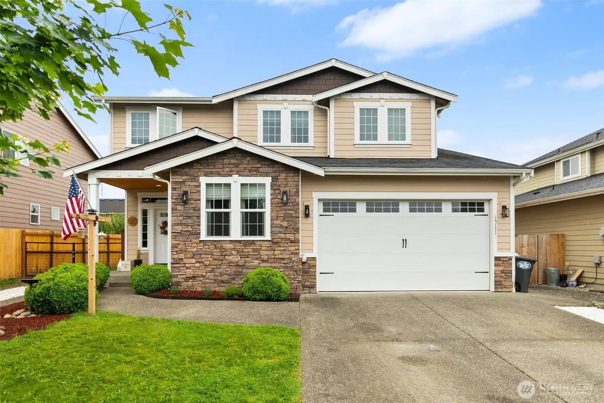 15171 Durant Drive Se, Yelm, WA 98597 - #1
