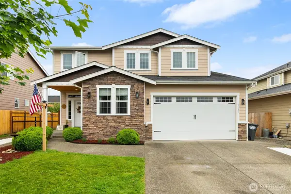 15171 Durant Drive Se, Yelm, WA 98597