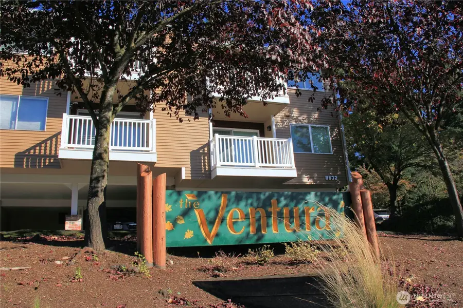 8632 164th Avenue Ne #A 103, Redmond, WA 98052 - #2