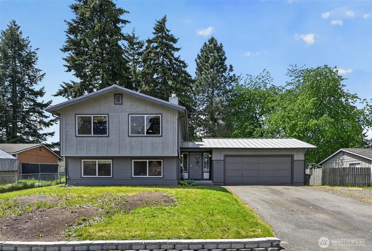 16818 21st Avenue Ct E, Spanaway, WA 98387 - #1