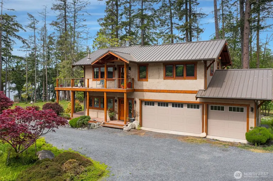 1920 White Point Road, Friday Harbor, WA 98250 - #2