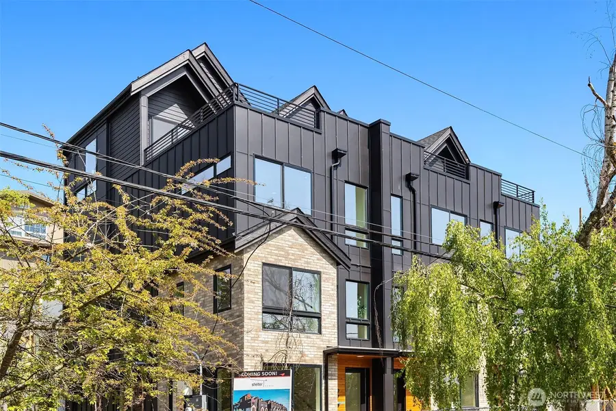 974 NW 54th Street, Seattle, WA 98107 - #3