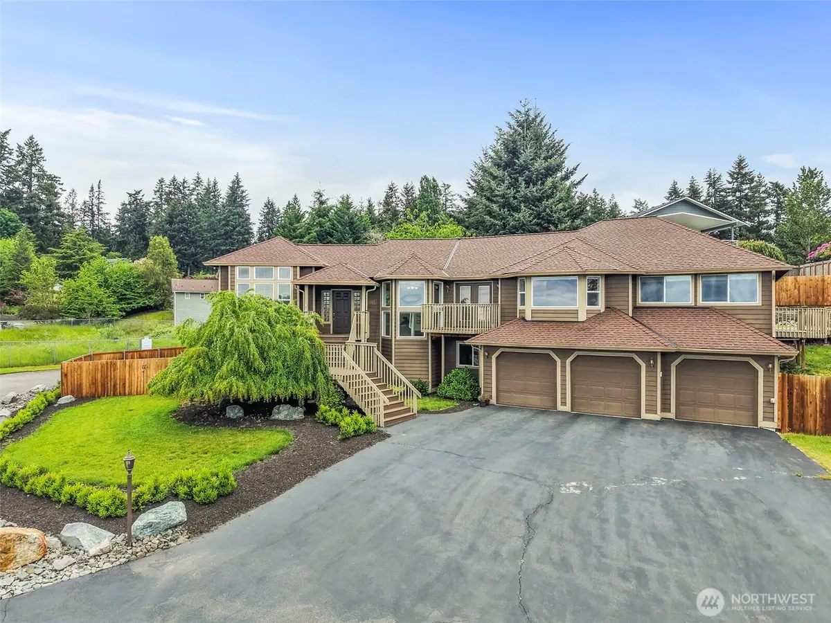 18105 85th Street E, Bonney Lake, WA 98391 - #1