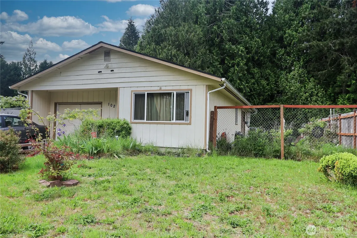 102 Conifer Court, Elma, WA 98541 - #1