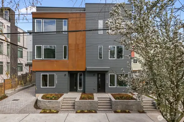 2218 NW 62nd Street, Seattle, WA 98107