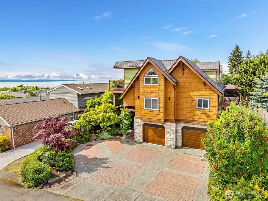 545 Holly Drive, Edmonds, WA 98020 - #2