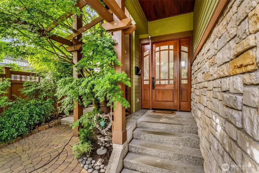 545 Holly Drive, Edmonds, WA 98020 - #3