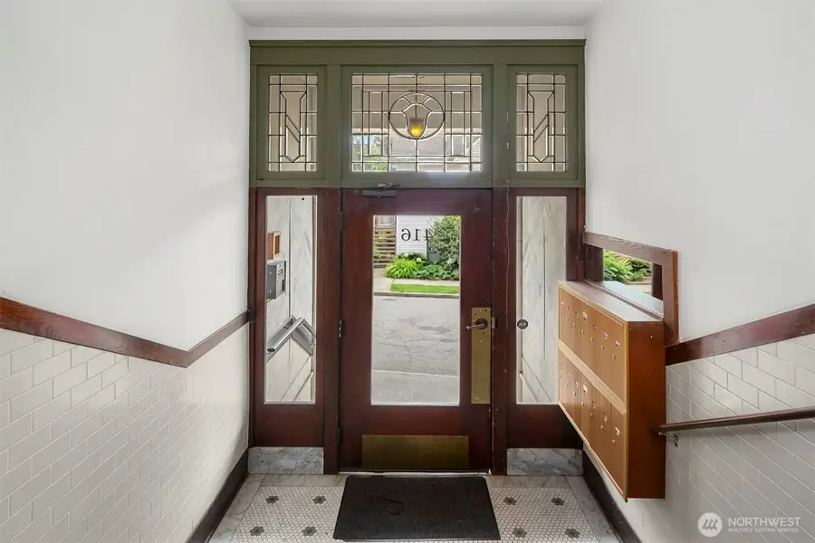 416 E Roy Street #H, Seattle, WA 98102 - #2