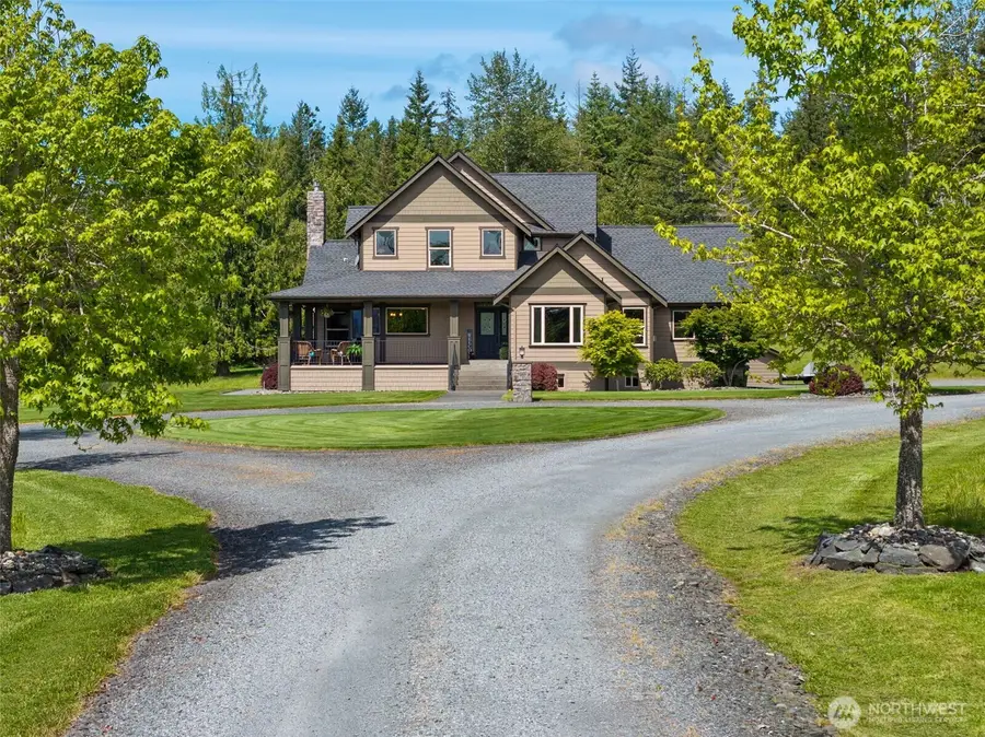44414 14th Avenue E, Eatonville, WA 98328 - #3