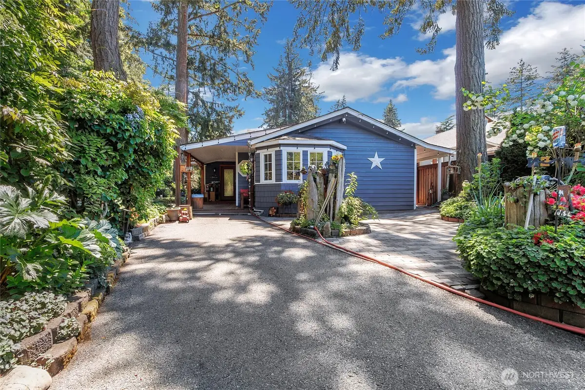 8904 Dolly Madison Court Sw, Lakewood, WA 98498 - #1