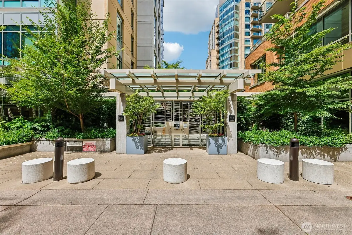 910 Lenora Street #S1201, Seattle, WA 98121 - #1