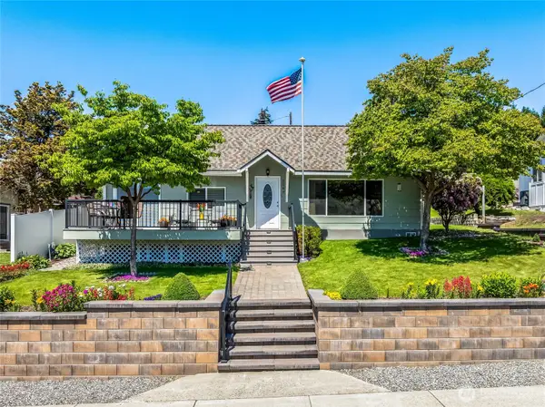 2548 Entiat Way, Entiat, WA 98802