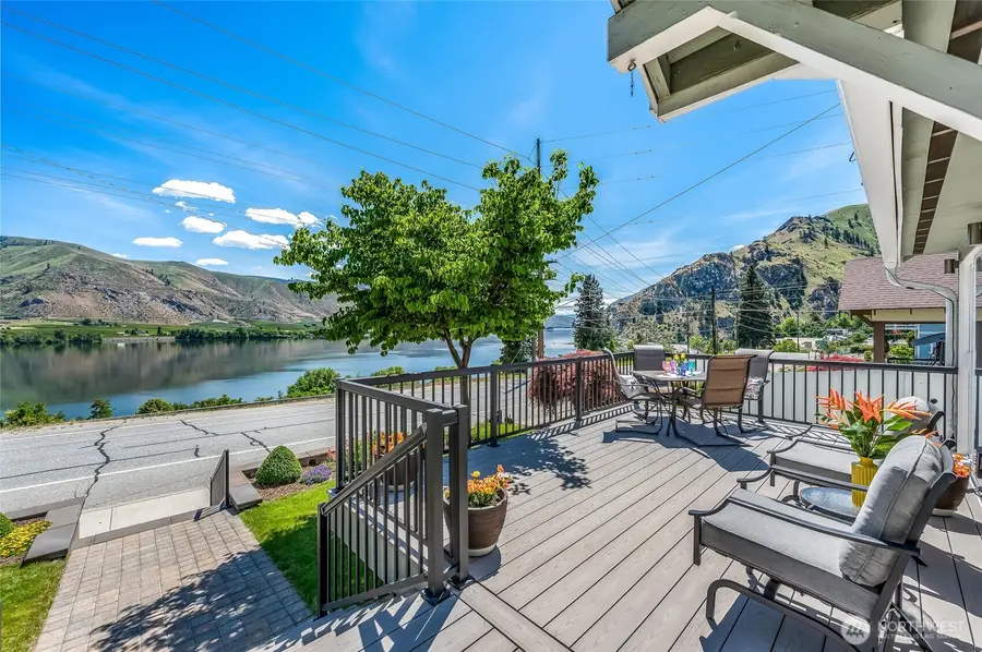 2548 Entiat Way, Entiat, WA 98802 - #2
