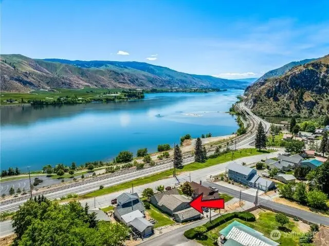 2548 Entiat Way, Entiat, WA 98802 - #3