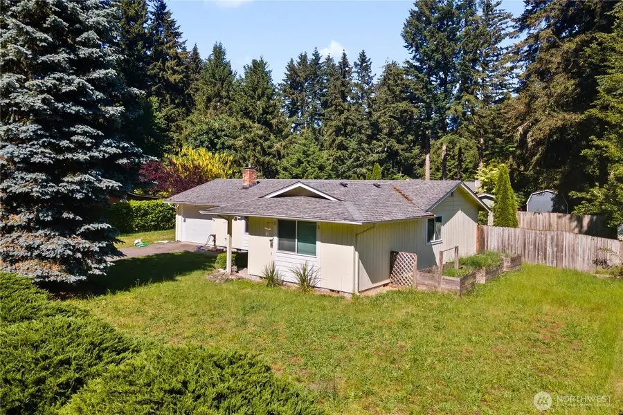 5016 Tri Lake Loop Se, Olympia, WA 98513 - #2