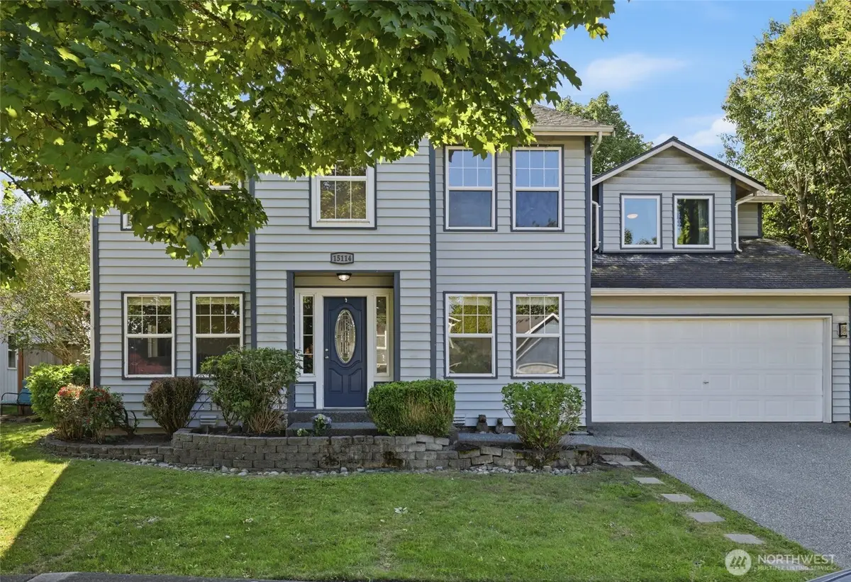 15114 175th Avenue Se, Monroe, WA 98272 - #1