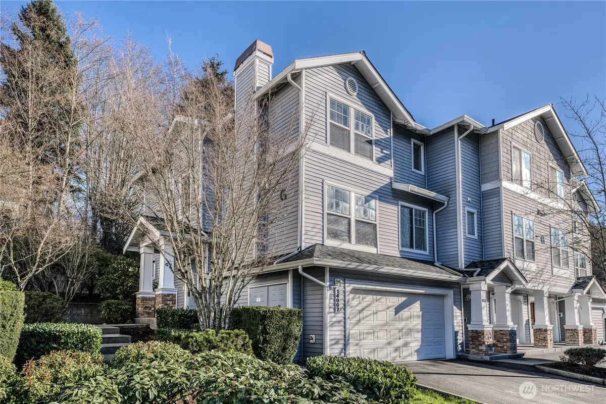 14007 69th Drive Se #G1, Snohomish, WA 98296 - #1