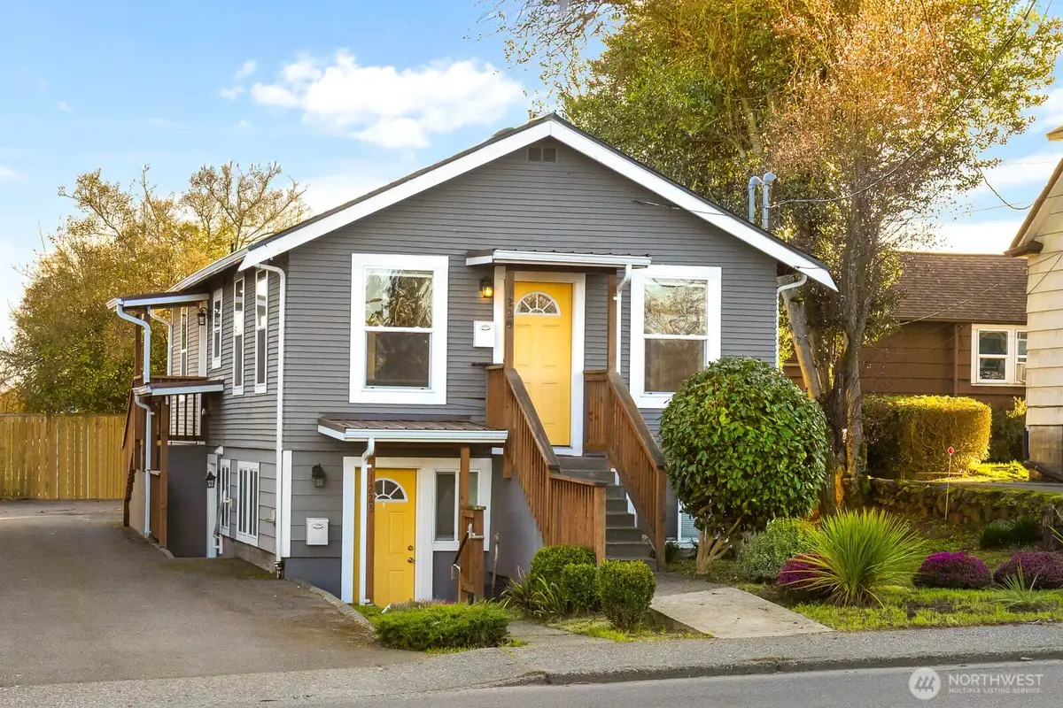 1223 11th Street, Bremerton, WA 98337 - #1