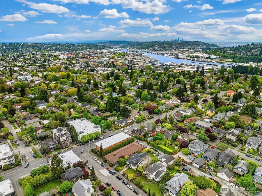 3207 NW 64th Street, Seattle, WA 98107 - #2