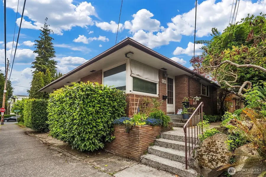 3207 NW 64th Street, Seattle, WA 98107 - #3