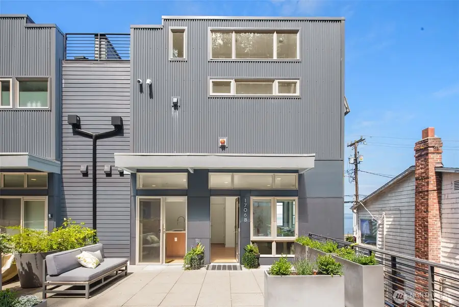 1706 Alki Avenue Sw #B, Seattle, WA 98116 - #2