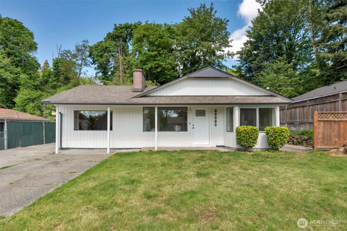 12278 56th Place S, Seattle, WA 98178 - #1