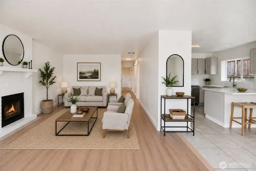 12278 56th Place S, Seattle, WA 98178 - #2