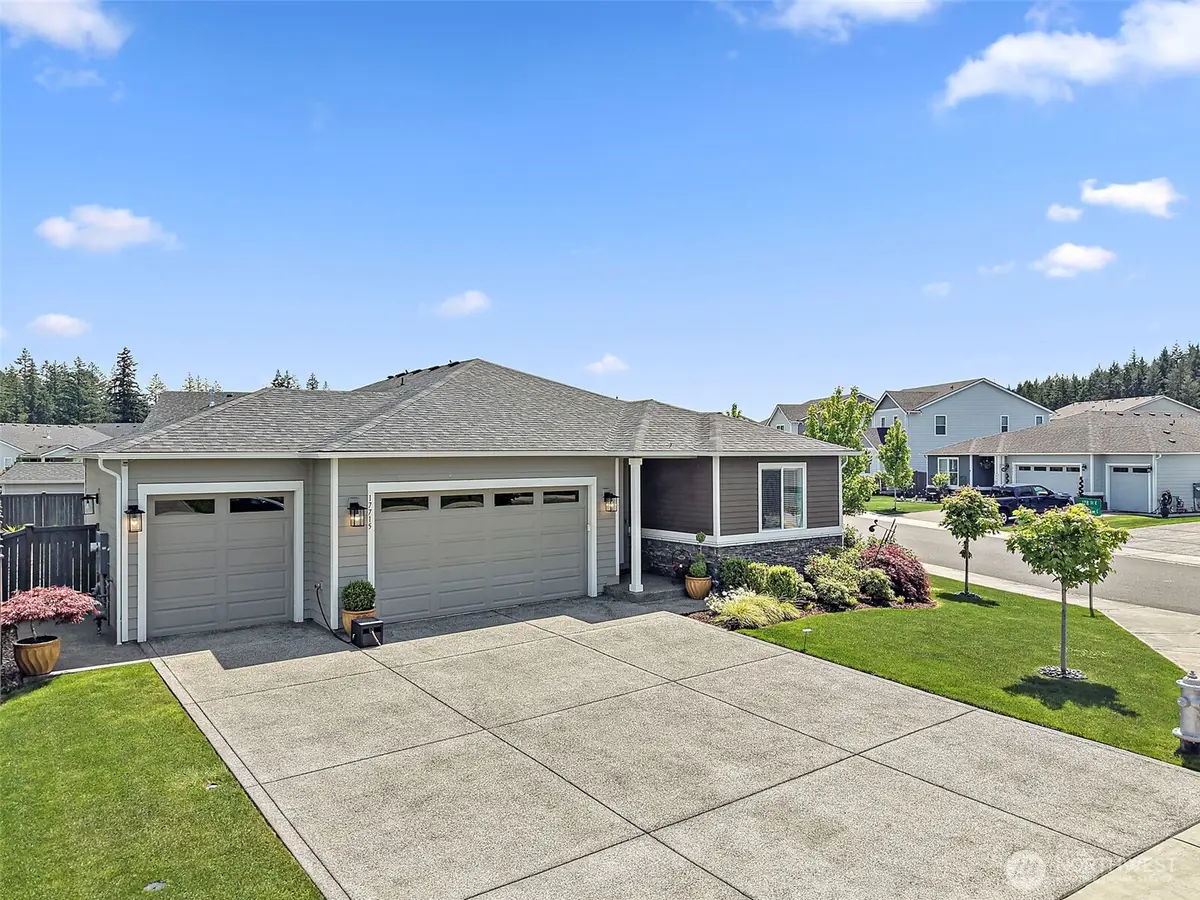 17715 125th Avenue E, Puyallup, WA 98374 - #1