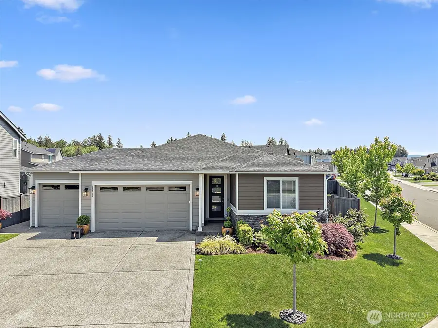 17715 125th Avenue E, Puyallup, WA 98374 - #3