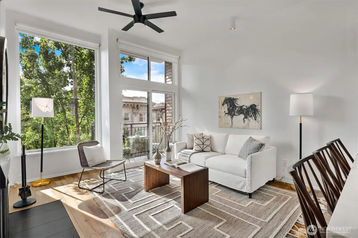 410 13th Avenue E #PH 3, Seattle, WA 98102 - #1