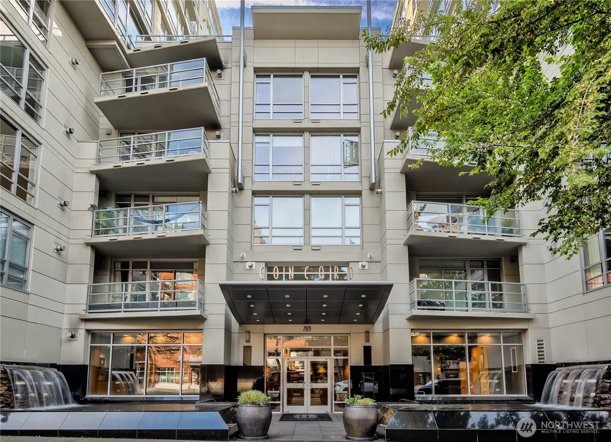 2929 1st Avenue #207, Seattle, WA 98121 - #1
