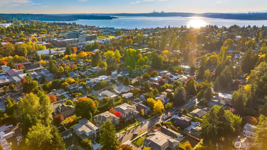 636 11th Avenue, Kirkland, WA 98033 - #3