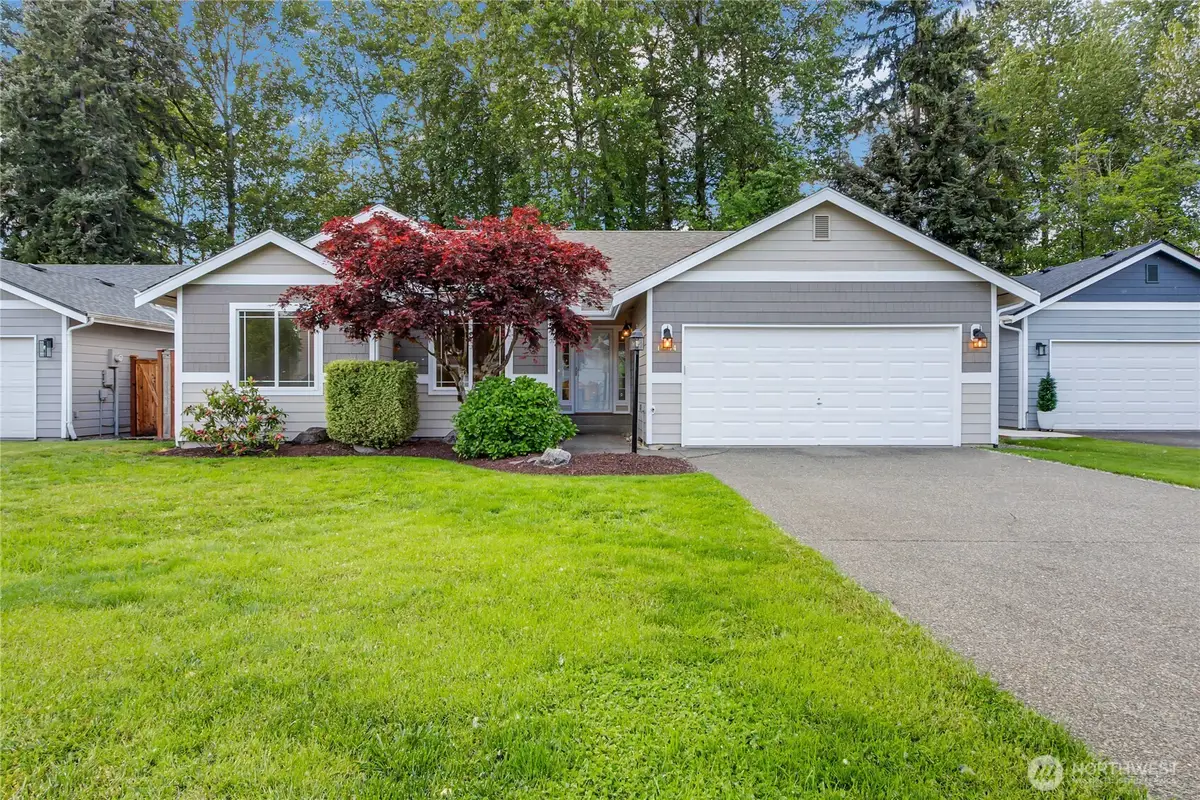 16814 128th Avenue E, Puyallup, WA 98374 - #1