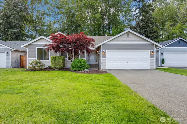 16814 128th Avenue E, Puyallup, WA 98374