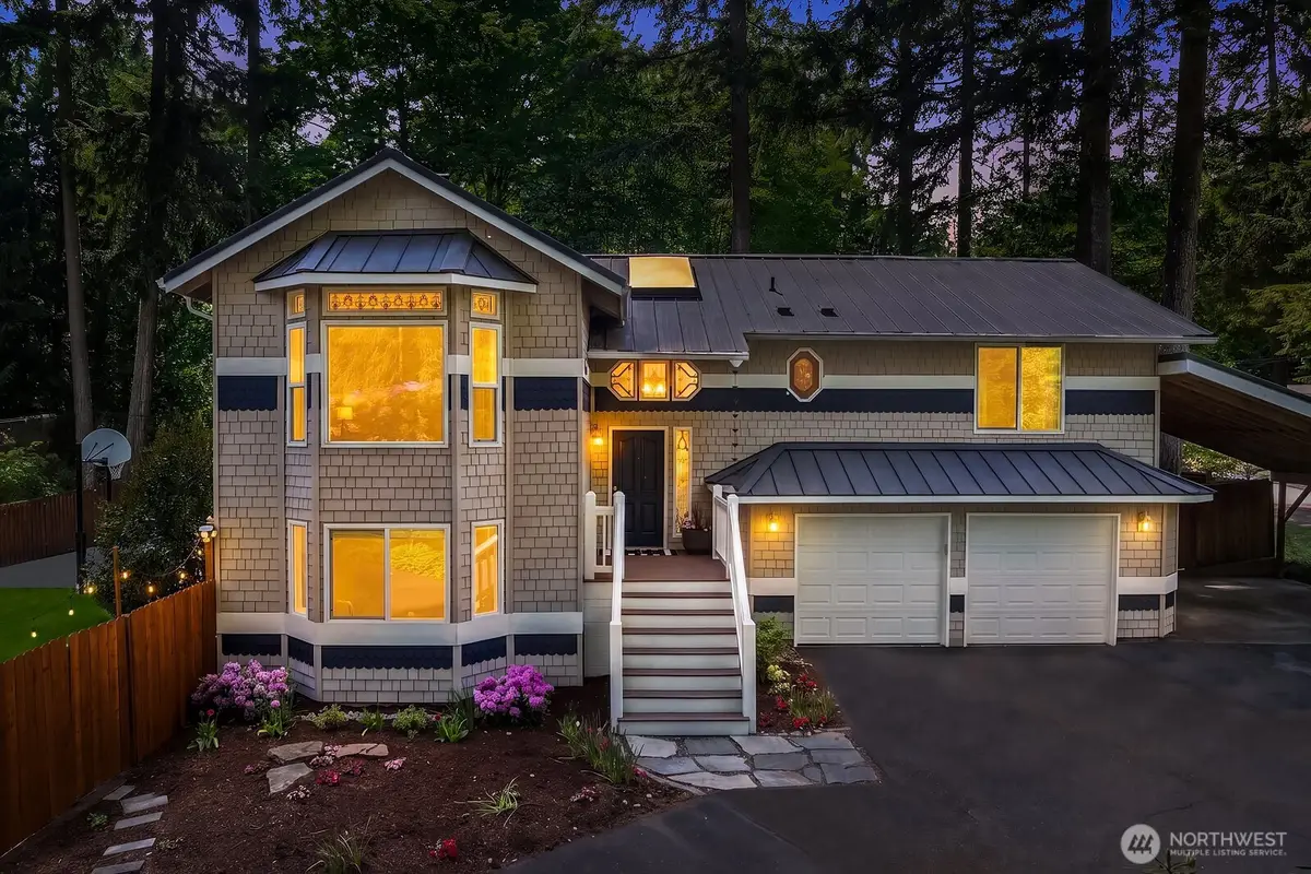 21509 SE 23rd Street, Sammamish, WA 98075 - #1