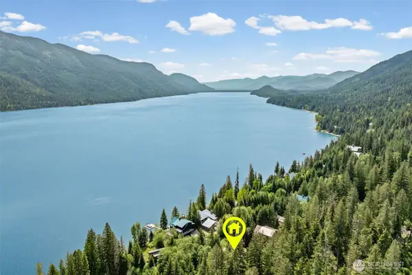 281 Wilderness Lane, Easton, WA 98925