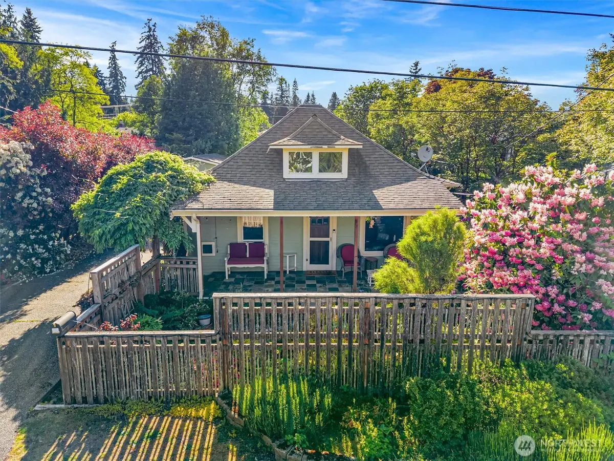 1517 Fairview Street, Bellingham, WA 98229 - #1