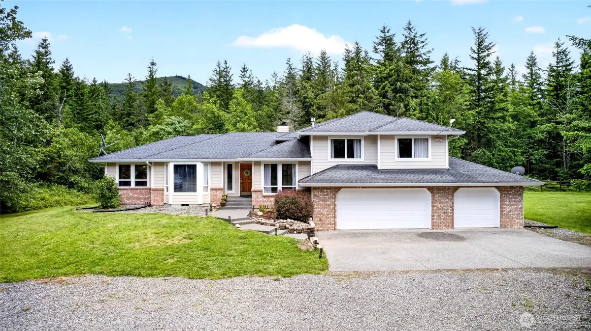 34888 336th Avenue Se, Enumclaw, WA 98022 - #1