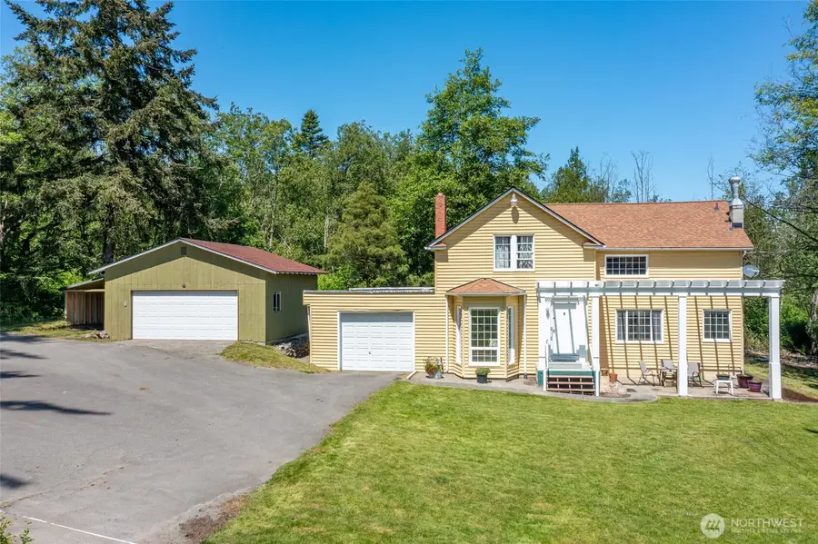 2750 Torpedo Road, Oak Harbor, WA 98277 - #3