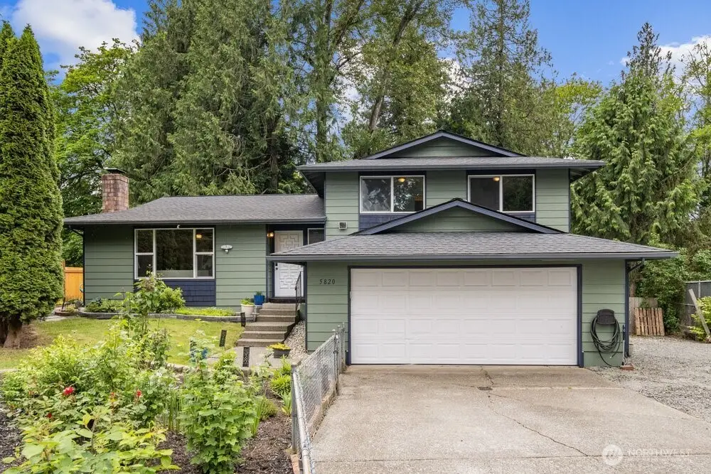 5820 135th Place Ne, Marysville, WA 98271 - #1