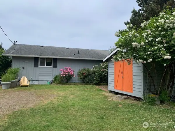 27215 K Lane, Ocean Park, WA 98640