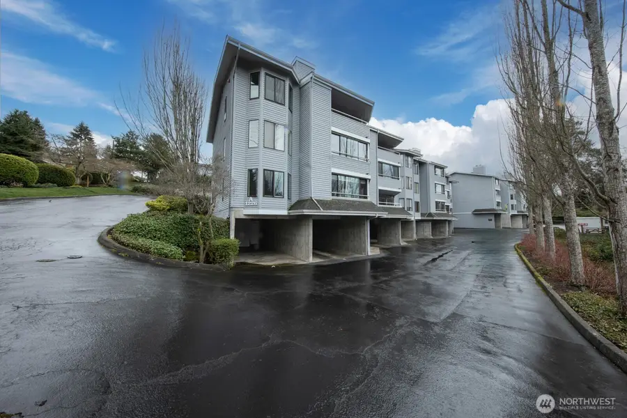 1226 6th Avenue S #A102, Edmonds, WA 98020 - #2