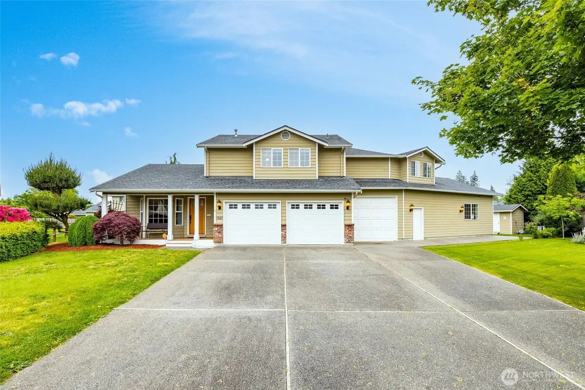 7857 264th Place Nw, Stanwood, WA 98292 - #1