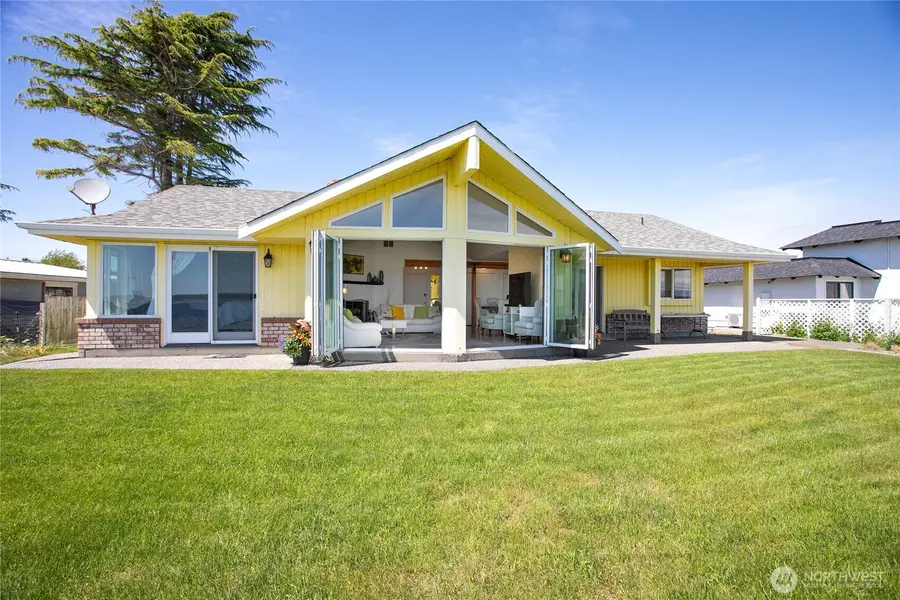 5563 Haida Way, Blaine, WA 98230 - #2