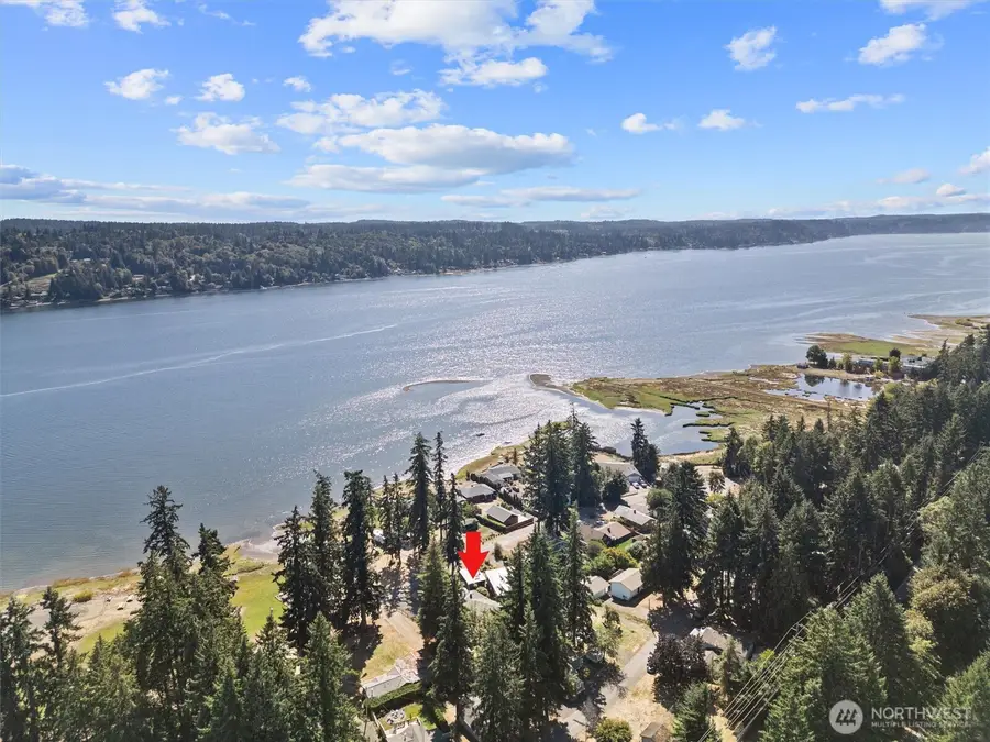 370 NE Gladwin Road, Belfair, WA 98528 - #2