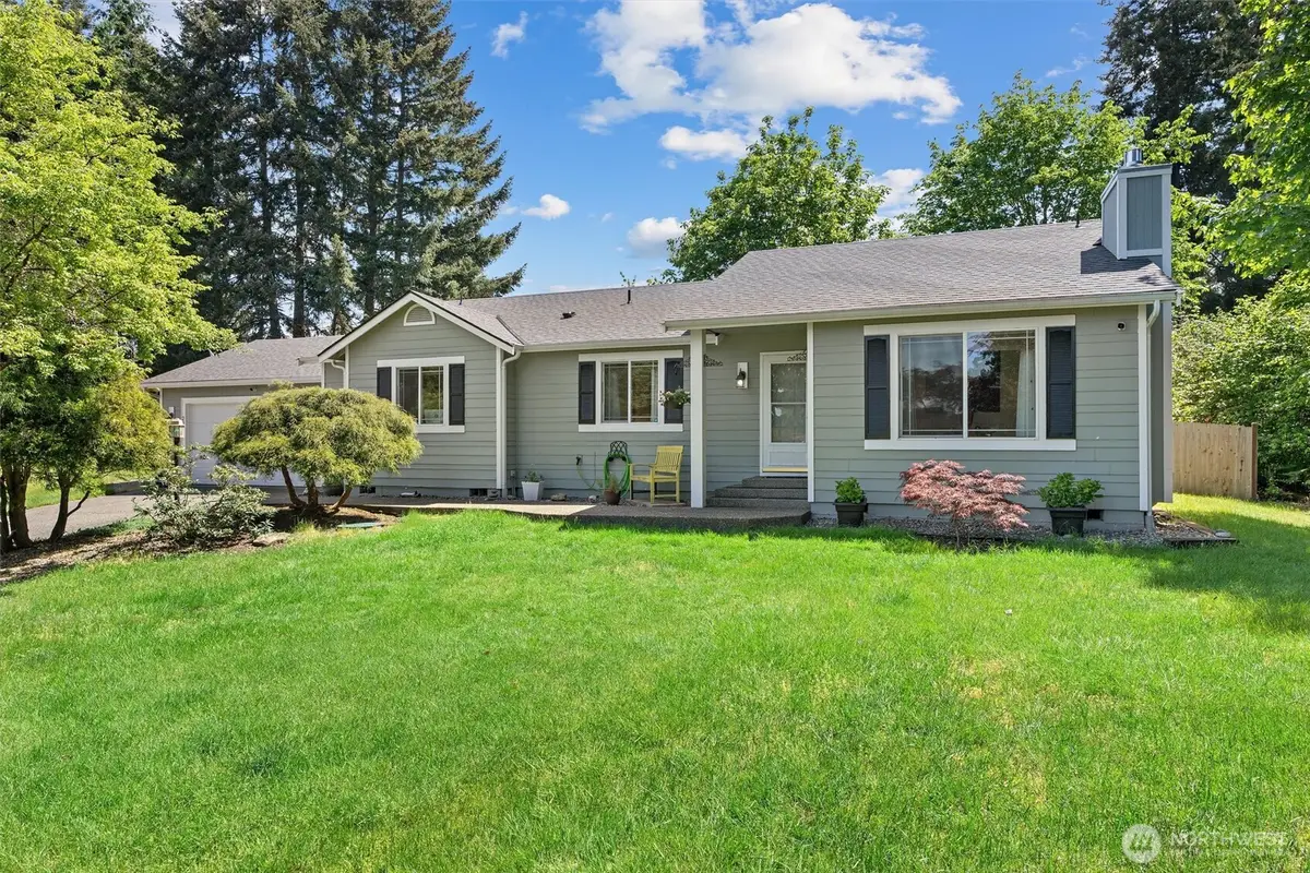 29527 82nd Avenue Ct S, Roy, WA 98580 - #1