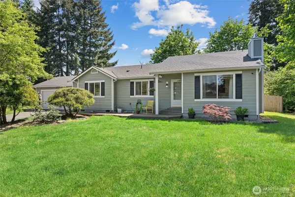 29527 82nd Avenue Ct S, Roy, WA 98580