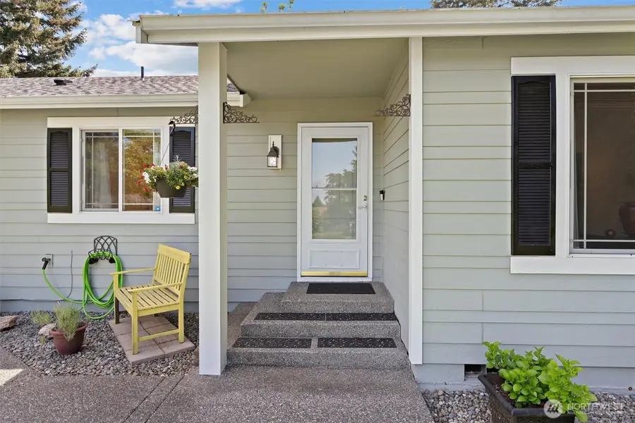 29527 82nd Avenue Ct S, Roy, WA 98580 - #3