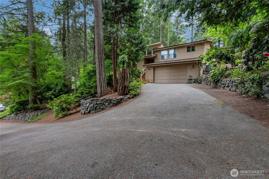 3318 73rd Avenue Ct Nw, Gig Harbor, WA 98335 - #2